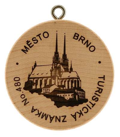 Město Brno