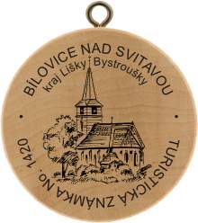 Bílovice nad Svitavou