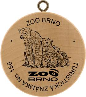 ZOO Brno