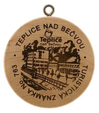 Teplice nad Bečvou