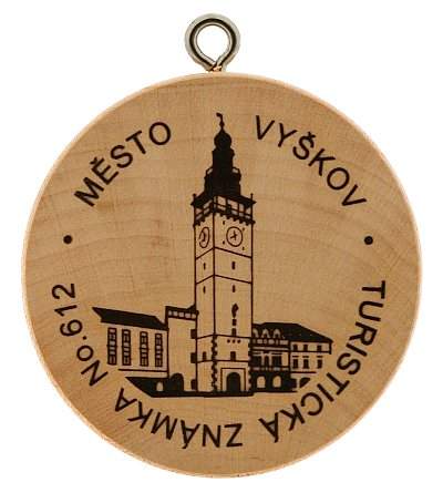 Město Vyškov