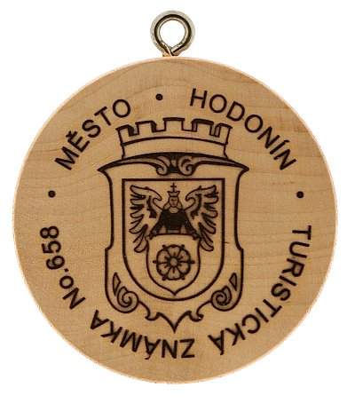 Město Hodonín