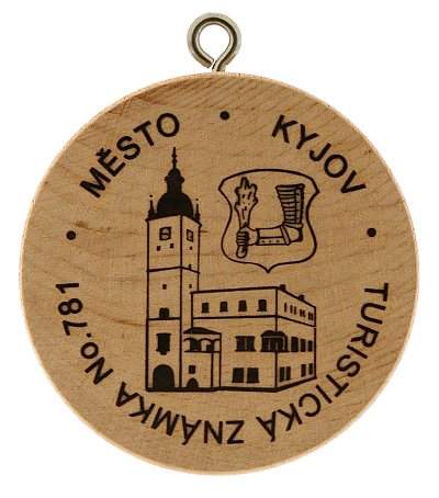 Město Kyjov