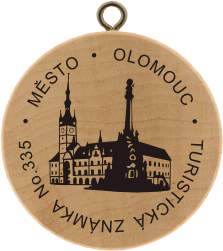 Město Olomouc