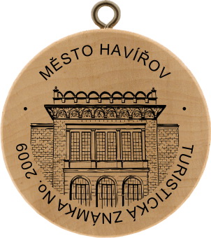 Město Havířov