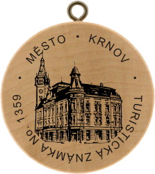 Město Krnov