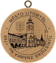 Město Litomyšl