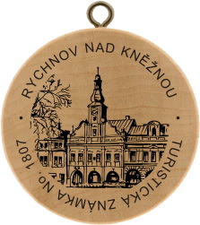 Město Rychnov nad Kněžnou