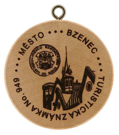 Bzenec