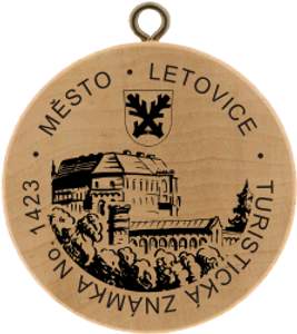 Město Letovice