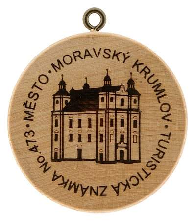 Moravský Krumlov