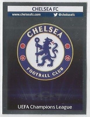 Logo Chelsea FC