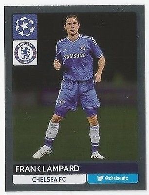 Frank Lampard