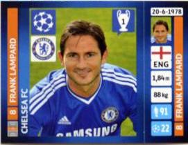 Frank Lampard