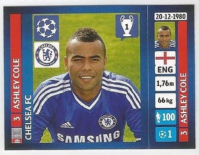 Ashley Cole