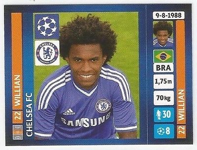 Willian