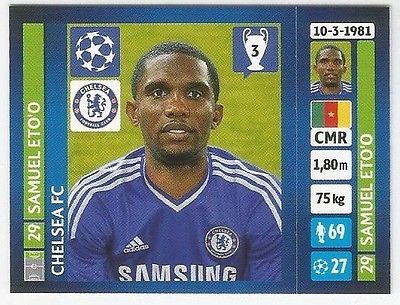 Samuel Eto'o