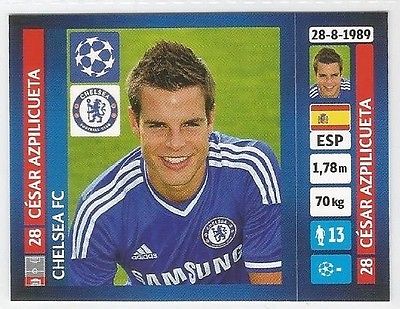 César Azpilicueta