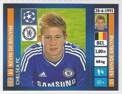 Kevin De Bruyne