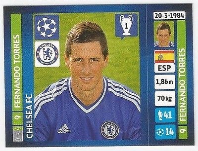 Fernando Torres