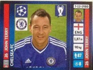 John Terry