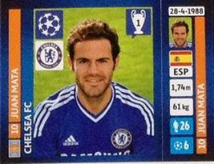 Juan Mata