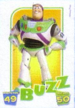 Buzz