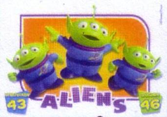 Aliens