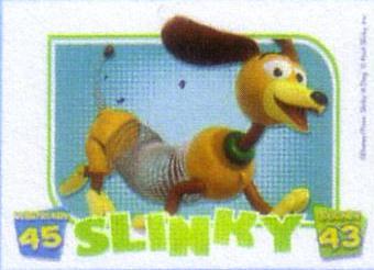 Slinky