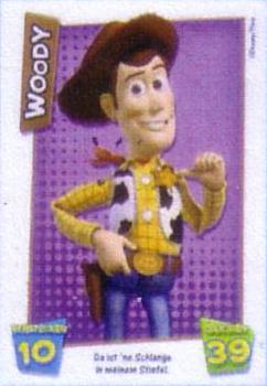 Woody