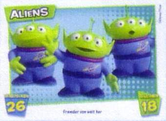 Aliens