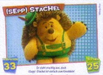 Stachel