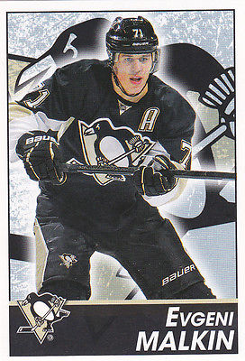 Evgeni Malkin