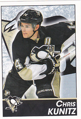 Chris Kunitz