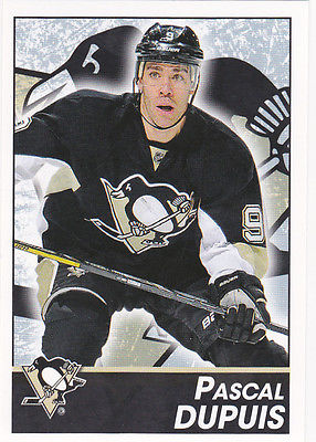 Pascal Dupuis