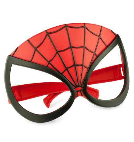 Spider-brýle