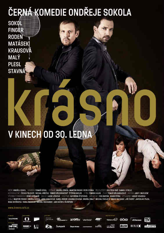 Krásno