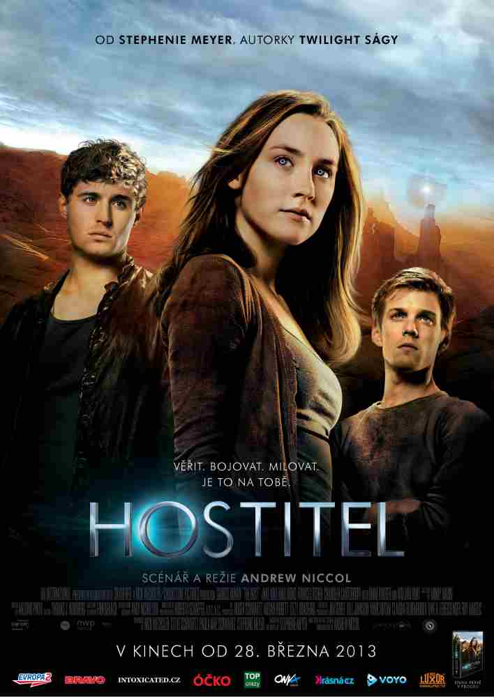 Hostitel