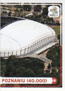 Stadionu Poznań (2/2)