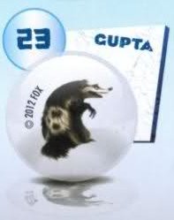 Cupta