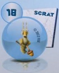 Scrat