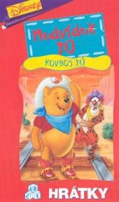 Medvídek Pú: Kovboj Pú