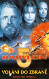 Babylon 5: Volání do zbraně
