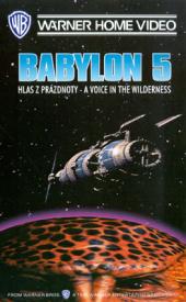 Babylon 5: Hlas z prázdnoty