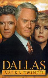 Dallas: Válka Ewingů