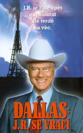 Dallas: J.R. se vrací