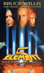 5. element